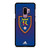 REAL SALT LAKE SOCCER MLS ADIDAS Samsung Galaxy S9 Plus Case Cover