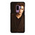 ROBERT PATTINSON Samsung Galaxy S9 Plus Case Cover