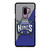 SACRAMENTO KINGS NBA BASKETBALL LOGO Samsung Galaxy S9 Plus Case Cover