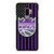 SACRAMENTO KINGS NBA USA FLAG Samsung Galaxy S9 Plus Case Cover