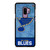 SAINT LOUIS BLUES HOCKEY TEAM Samsung Galaxy S9 Plus Case Cover