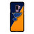 SAINT LOUIS BLUES NHL HOCKEY LOGO Samsung Galaxy S9 Plus Case Cover
