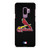 SAINT LOUIS CARDINALS BASEBALL TEAM Samsung Galaxy S9 Plus Case Cover