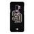 SAN DIEGO BROWN BASEBALL TEAM Samsung Galaxy S9 Plus Case Cover