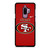 SAN FRANCISCO 49ERS NFL FOOTBALL NIKE Samsung Galaxy S9 Plus Case Cover