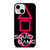 SQUID GAME LOGO NETFLIX iPhone 13 Mini Case Cover