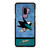 SAN JOSE SHARKS HOCKEY TEAM Samsung Galaxy S9 Plus Case Cover