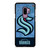 SEATTLE KRAKEN HOCKEY TEAM Samsung Galaxy S9 Plus Case Cover