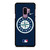 SEATTLE MARINERS MLB BASEBALL NIKE Samsung Galaxy S9 Plus Case Cover
