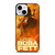 STAR WARS THE BOOK OF BOBA FETT 2 iPhone 13 Mini Case Cover