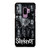 SLIPKNOT ROCK BAND ALL MEMBER Samsung Galaxy S9 Plus Case Cover