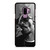 SNOOP DOGG RAPPER SMOKING Samsung Galaxy S9 Plus Case Cover