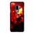 SONY TWISTED METAL GAMES Samsung Galaxy S9 Plus Case Cover