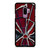 SPIDERMAN BROKEN MASK Samsung Galaxy S9 Plus Case Cover