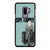 SPY X FAMILY LOID FORGER COMIC Samsung Galaxy S9 Plus Case Cover
