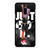 STEPHEN CURRY NIKE JUST DO IT Samsung Galaxy S9 Plus Case Cover
