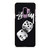 STUSSY FUZZY DICE Samsung Galaxy S9 Plus Case Cover