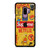 SUPREME NETFLIX COLLAGE Samsung Galaxy S9 Plus Case Cover