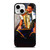 STEPHEN CURRY WARRIORS CHAMPIONS 2 iPhone 13 Mini Case Cover