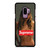 SYDNEY SWEENEY EUPHORIA SUPREME Samsung Galaxy S9 Plus Case Cover