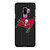 TAMPA BAY BUCCANEERS FOOTBALL TEXT Samsung Galaxy S9 Plus Case Cover