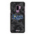 TAMPA BAY RAYS BASEBALL BLACK CAMO Samsung Galaxy S9 Plus Case Cover