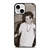 STEVEN PATRICK MORISSEY MALE SINGER iPhone 13 Mini Case Cover