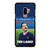 TED LASSO JASON SUDEIKIS BELIEVE Samsung Galaxy S9 Plus Case Cover
