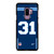 TENNESSEE TITANS KEVIN BYARD 31 NFL NIKE Samsung Galaxy S9 Plus Case Cover