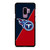TENNESSEE TITANS NFL FOOTBALL LOGO Samsung Galaxy S9 Plus Case Cover