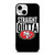 STRAIGHT OUTTA SAN FRANCISCO 49ERS iPhone 13 Mini Case Cover