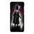 THE BATMAN DC COMIC MOVIES 4 Samsung Galaxy S9 Plus Case Cover