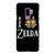 THE LEGEND OF ZELDA MAJORAS MASK GAMES FANS Samsung Galaxy S9 Plus Case Cover