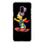THE SIMPSONS ZOO YORK SKATEBOARD Samsung Galaxy S9 Plus Case Cover
