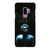 THE WEEKND DAWN FM COVER Samsung Galaxy S9 Plus Case Cover