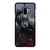 THE WITCHER SERIES GERALT OF RIVIA Samsung Galaxy S9 Plus Case Cover