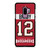 TOM BRADY GOAT TAMPA BAY BUCCANEERS 3 Samsung Galaxy S9 Plus Case Cover