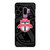 TORONTO FC MLS BLACK Samsung Galaxy S9 Plus Case Cover