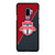 TORONTO FC SOCCER MLS 2 Samsung Galaxy S9 Plus Case Cover