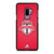 TORONTO FC SOCCER MLS ADIDAS Samsung Galaxy S9 Plus Case Cover