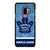 TORONTO MAPLE LEAFS HOCKEY TEAM Samsung Galaxy S9 Plus Case Cover