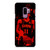 TRAE YOUNG ATLANTA HAWKS 2 Samsung Galaxy S9 Plus Case Cover