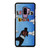 TRAVIS SCOTT RAPPER RETRO Samsung Galaxy S9 Plus Case Cover