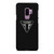 TRIUMPH MOTORCYCLES CARBON FIBER Samsung Galaxy S9 Plus Case Cover
