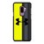 UNDER ARMOUR YELLOW STRIPE Samsung Galaxy S9 Plus Case Cover