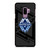 VAMCOUVER WHITECAPS FC MLS BLACK Samsung Galaxy S9 Plus Case Cover