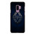 VANCOUVER WHITECAPS FC SOCCER MLS Samsung Galaxy S9 Plus Case Cover
