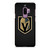 VEGAS GOLDEN KNIGHT HOCKEY NHL LOGO Samsung Galaxy S9 Plus Case Cover