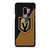 VEGAS GOLDEN KNIGHT NHL HOCKEY LOGO Samsung Galaxy S9 Plus Case Cover