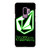 VOLCOM BOARD SPORT LOGO 2 Samsung Galaxy S9 Plus Case Cover